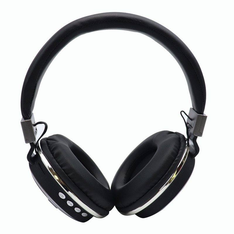 هدفون بلوتوثی و رم خور Supreme BT560