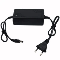 آداپتور دوربین مداربسته تراست کم 12 ولت 2 آمپر-TRUST CAM