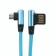 کابل میکرو یو اس بی TSCO TC A76 1m دو سر L