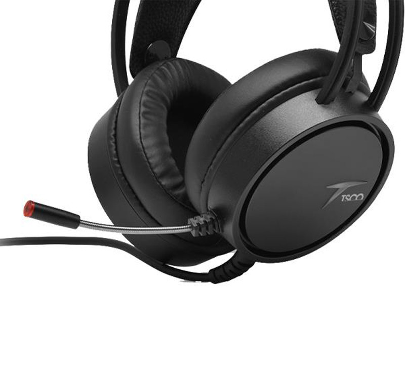 هدفون گیمینگ سیم دار tsco th 5155