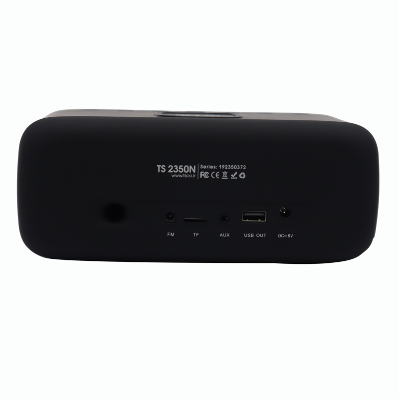 اسپیکر بلوتوثی رم خور TSCO TS 2350N