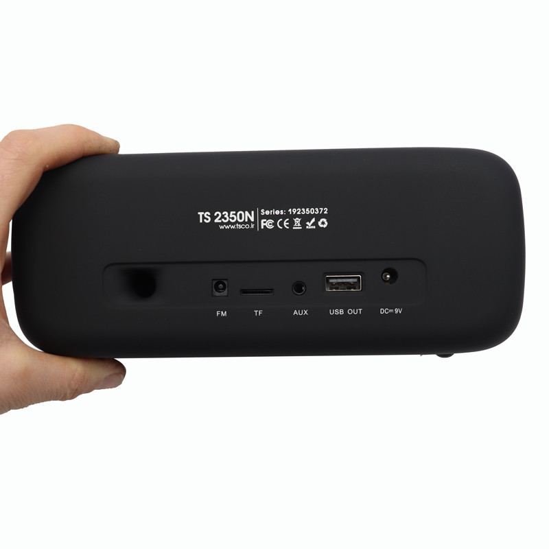 اسپیکر بلوتوثی رم خور TSCO TS 2350N