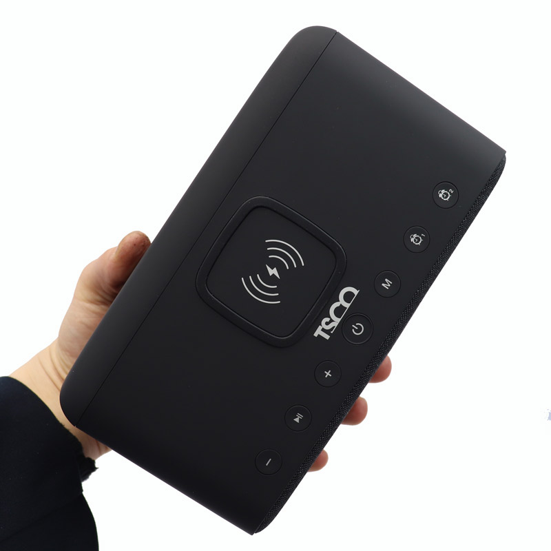 اسپیکر بلوتوثی رم خور TSCO TS 2350N