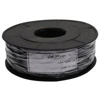 سیم تلفن رانژه 300 متری