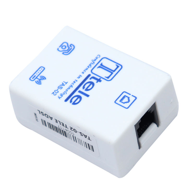 اسپلیتر مودم Tele TAS-02 ADSL