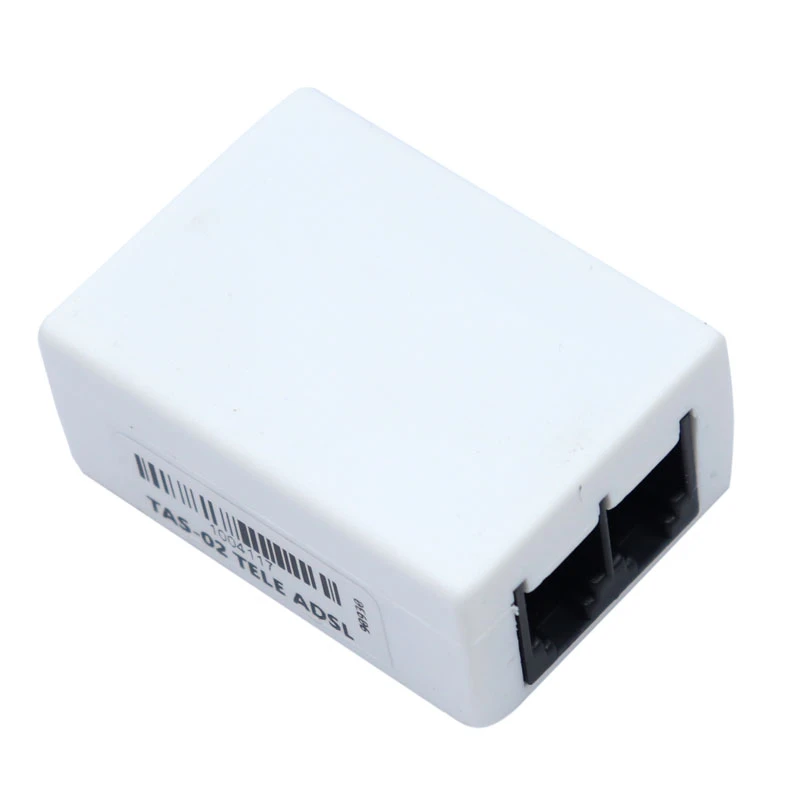 اسپلیتر مودم Tele TAS-02
