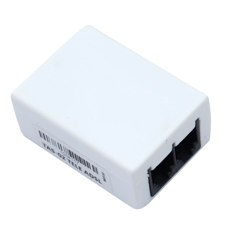 اسپلیتر مودم Tele TAS-02 ADSL