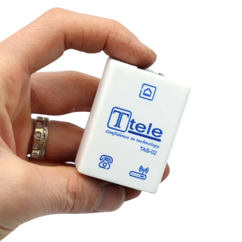 اسپلیتر مودم Tele TAS-02