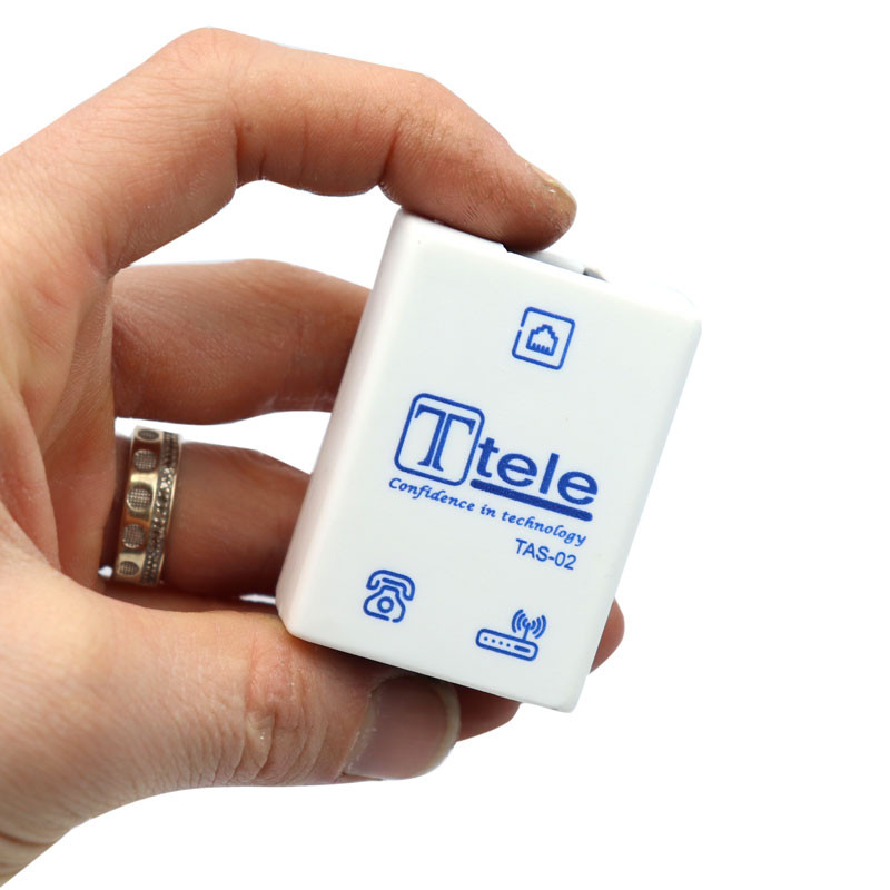 اسپلیتر مودم Tele TAS-02 ADSL