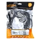 کابل برق Ucom PC 1.5m