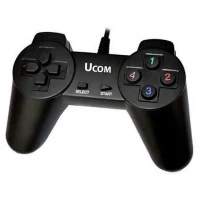 دسته بازی تک یوکام UC205