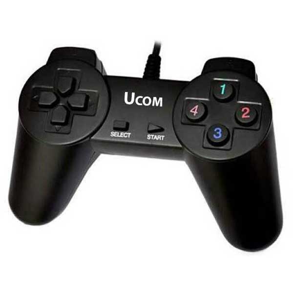 دسته بازی تک یوکام UC205