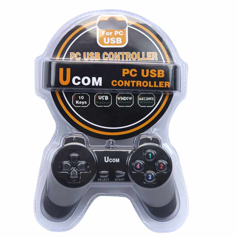 دسته بازی تک یوکام UC205