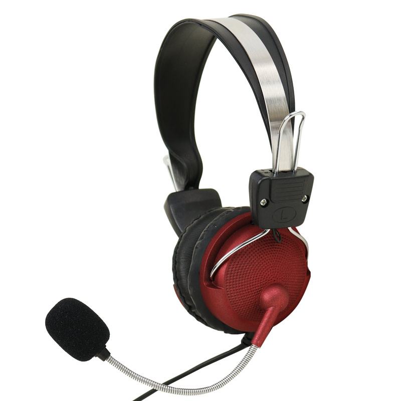 هدفون گیمینگ سیم دار V11