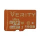 رم میکرو 16 گیگ وریتی Verity U106 U1 95MB/s