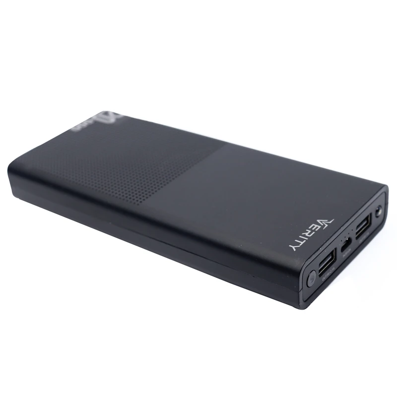 پاور بانک 20000 وریتی Verity V-PA120-20B