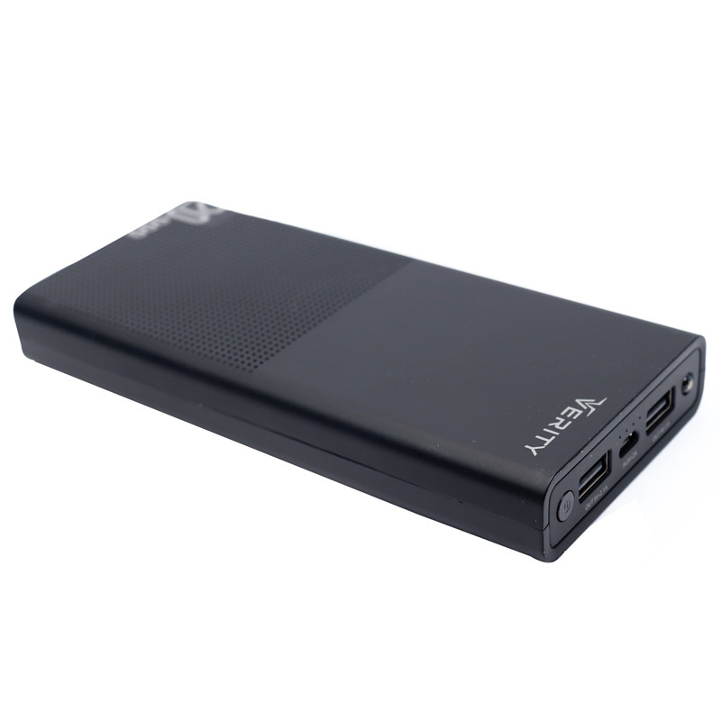 پاور بانک 20000 وریتی Verity V-PA120-20B