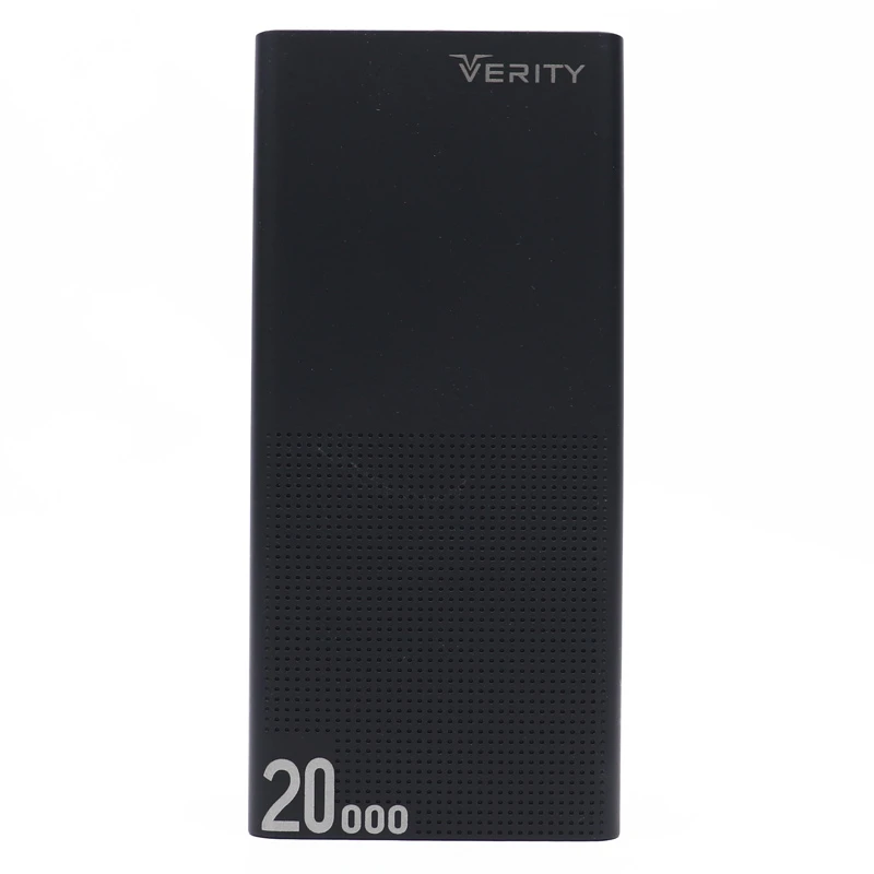 پاور بانک 20000 وریتی Verity V-PA120-20B