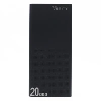 پاور بانک 20000 وریتی Verity V-PA120-20B