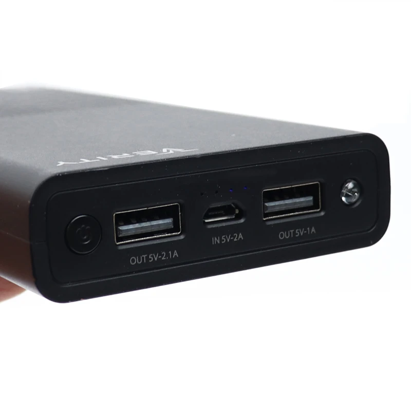 پاور بانک 20000 وریتی Verity V-PA120-20B