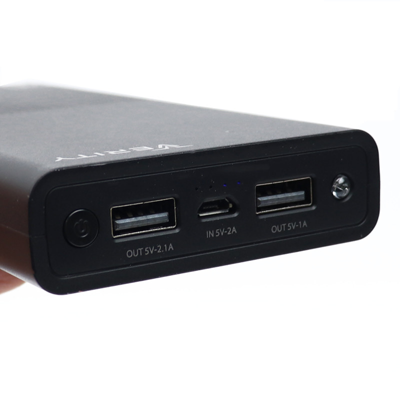 پاور بانک 20000 وریتی Verity V-PA120-20B