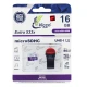 رم میکرو 16 گیگ ویکومن Vicco Man Extra 533X U1 C10 80MB/s + رم ریدر
