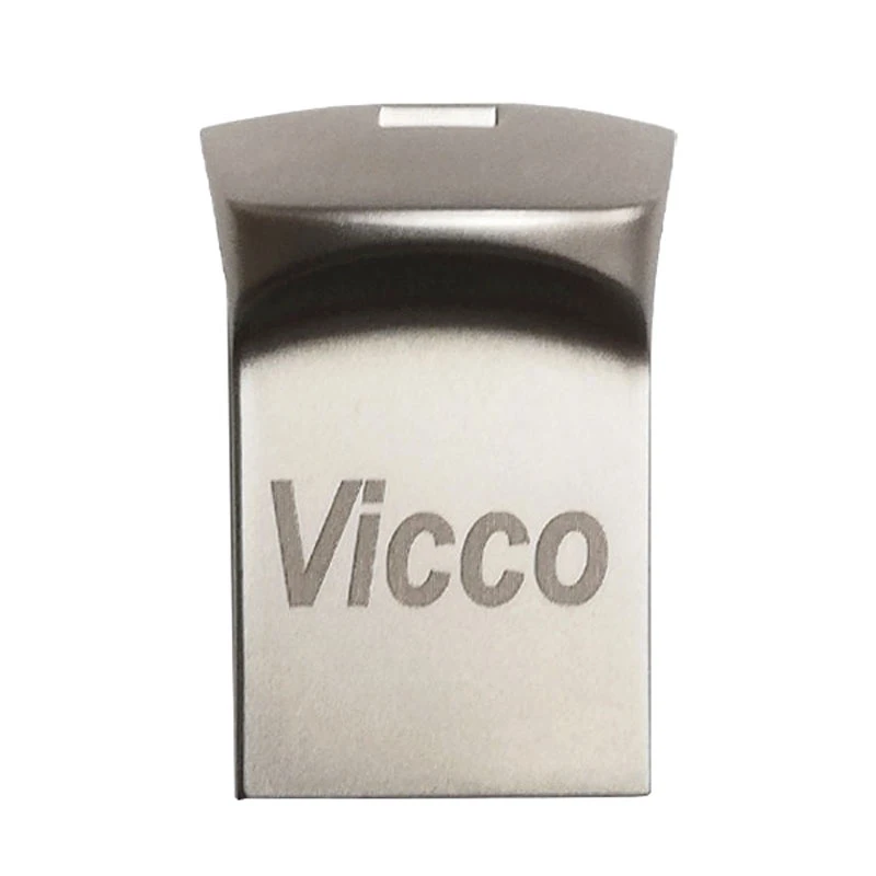 فلش 16 گیگ ویکومن ViccoMan VC270