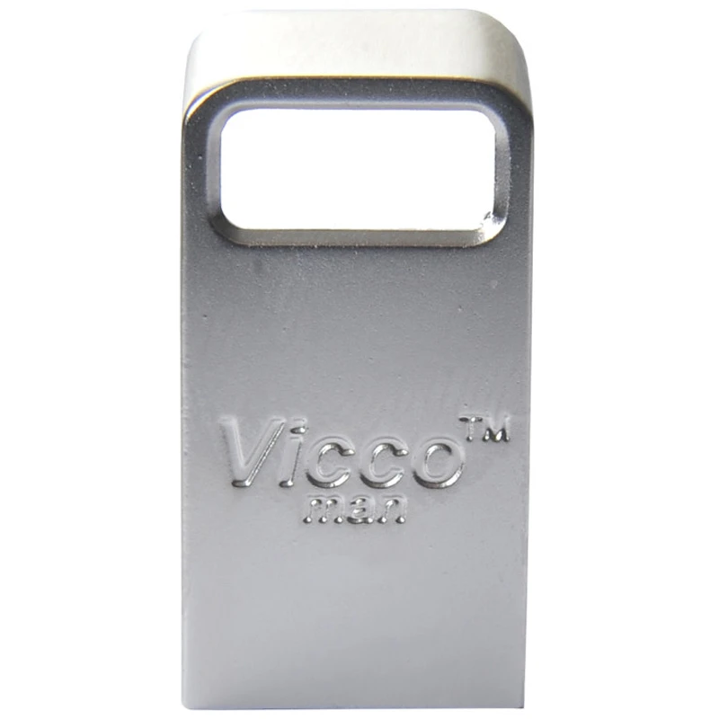 فلش 16 گیگ ویکومن ViccoMan VC274