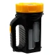 چراغ قوه شارژی ویداسی WEIDASI WD-547A