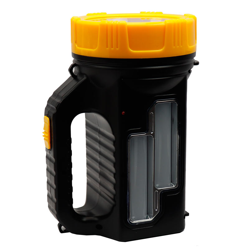 چراغ قوه شارژی ویداسی WEIDASI WD-547A
