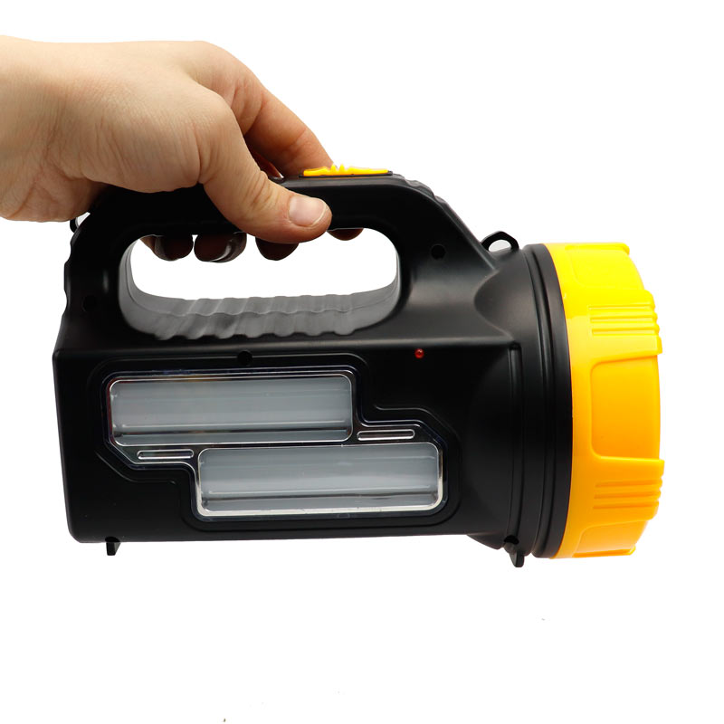 چراغ قوه شارژی ویداسی WEIDASI WD-547A
