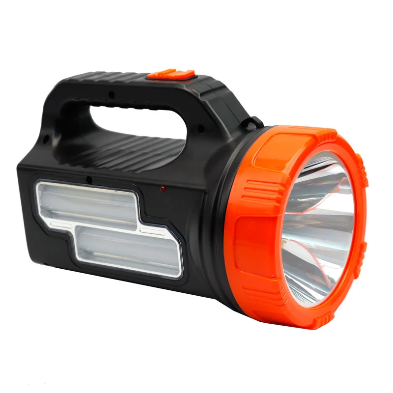 چراغ قوه شارژی ویداسی WEIDASI WD-547A