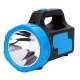 چراغ قوه شارژی ویداسی WEIDASI WD-547A