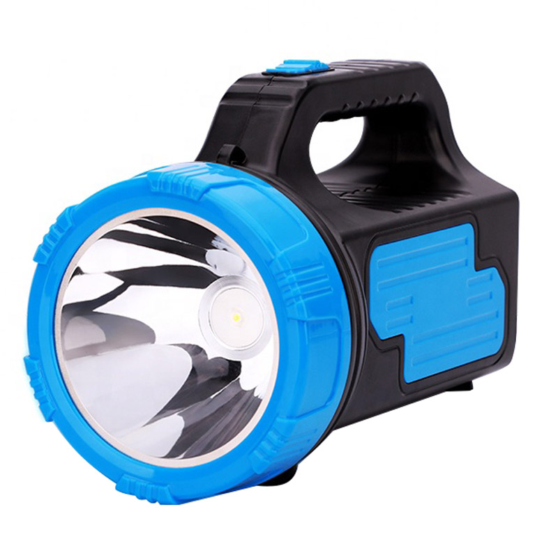 چراغ قوه شارژی ویداسی WEIDASI WD-547A