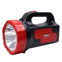 چراغ قوه شارژی ویداسی WEIDASI WD-547A