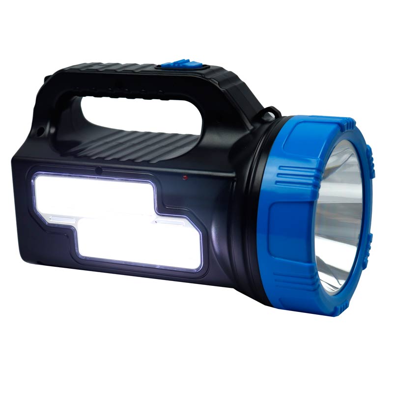 چراغ قوه شارژی ویداسی WEIDASI WD-547A