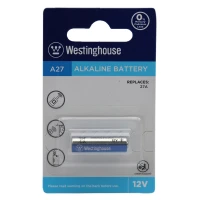 باتری WestingHouse Alkaline 12V A27