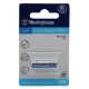 باتری WestingHouse Alkaline 12V A27