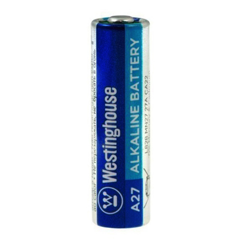 باتری WestingHouse Alkaline 12V A27