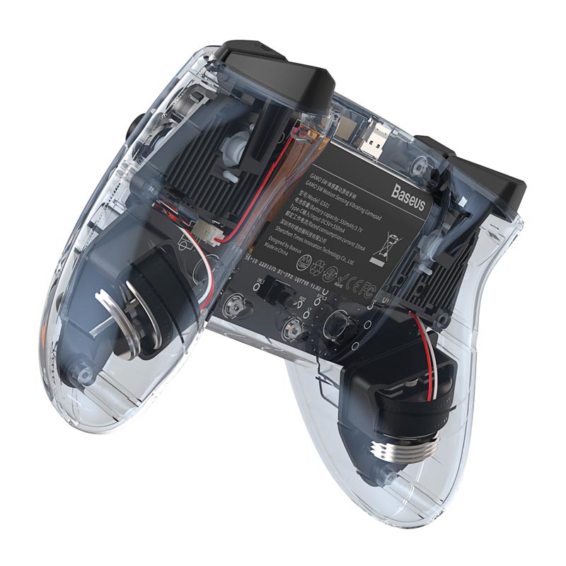 دسته بازی بلوتوثی Baseus GMSWA-01