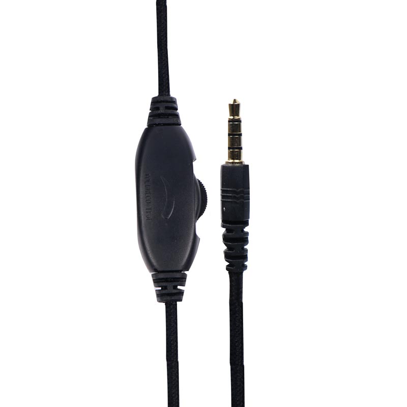 هدفون سیم دار X21Pro