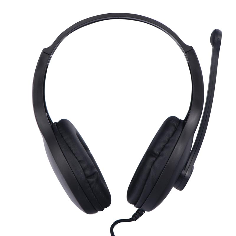 هدفون سیم دار X21Pro