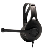 هدفون سیم دار X21Pro