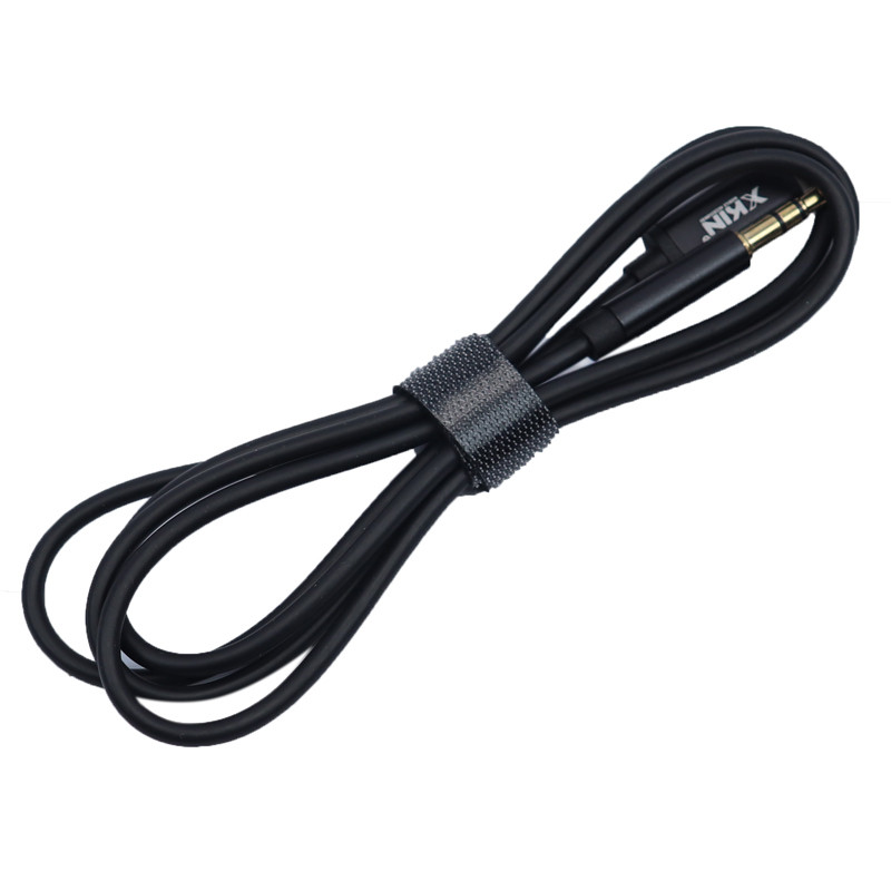 کابل کنفی XKIN AUX108 1m Lightning To AUX