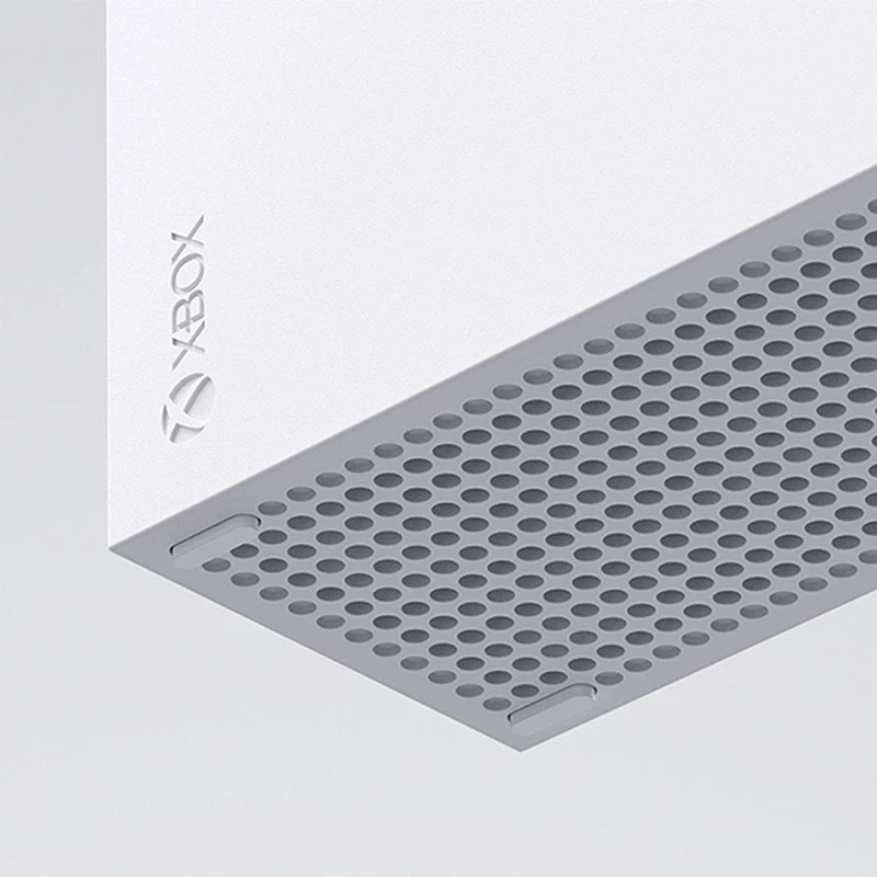 کنسول بازی مایکروسافت Xbox Series S 512GB SSD All Digital