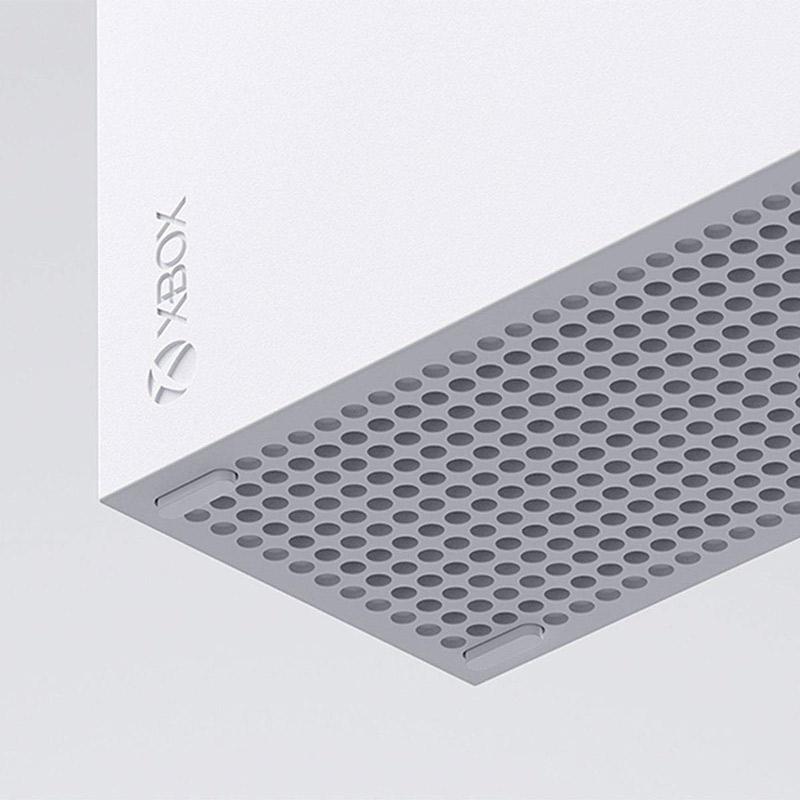 کنسول بازی مایکروسافت Xbox Series S 512GB SSD All Digital