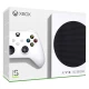 کنسول بازی مایکروسافت Xbox Series S 512GB SSD All Digital