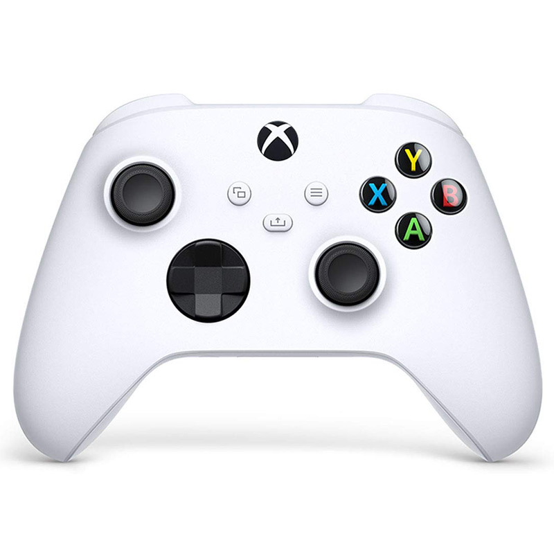 کنسول بازی مایکروسافت Xbox Series S 512GB SSD All Digital