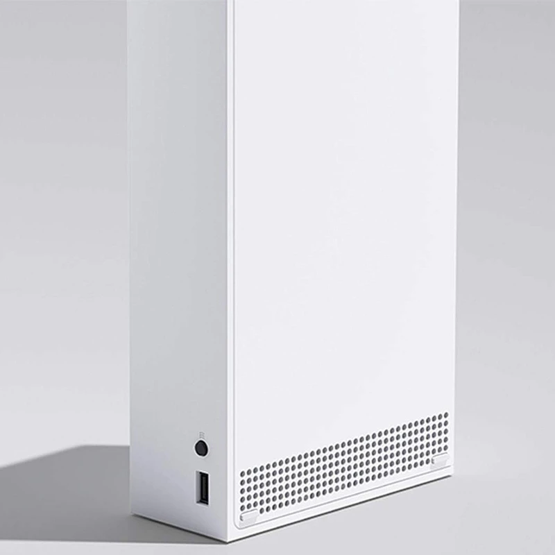 کنسول بازی مایکروسافت Xbox Series S 512GB SSD All Digital