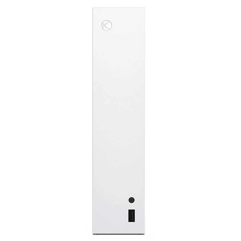کنسول بازی مایکروسافت Xbox Series S 512GB SSD All Digital